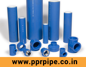 PPRC Pipe Manufacturer in Europe