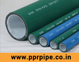 PPR-3 Layer Pipe Supplier