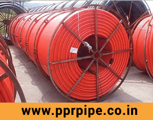 PPRC Pipe Manufacturer in Iran