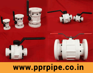 PPR-FR Pipes and Fittings in Syria