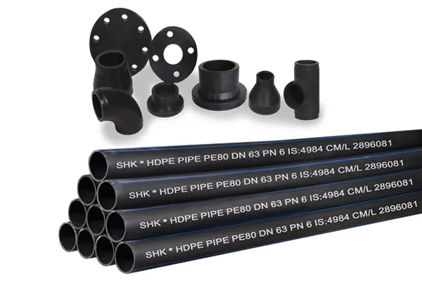 PPR Pipes, PPR Pipe