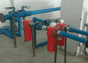 Chemical Piping Systems